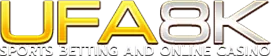 ufa8k Logo